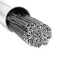 WELDING WIRE FOR STEEL STAINLESS STEEL